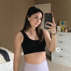 Meet your Posher, Olivia